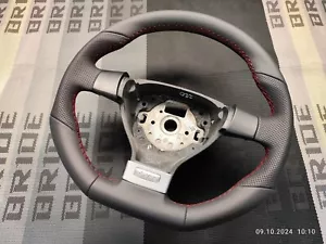 LENKRAD GOLF 5 GTI V GTI  NEU BEZIEHEN  NEUBEZIEHEN - Bild 1 von 9