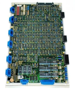 HITACHI SEIKI CNC PCB 01-05-03 *REPAIR EVALUATION ONLY* [PZJ] - Picture 1 of 1