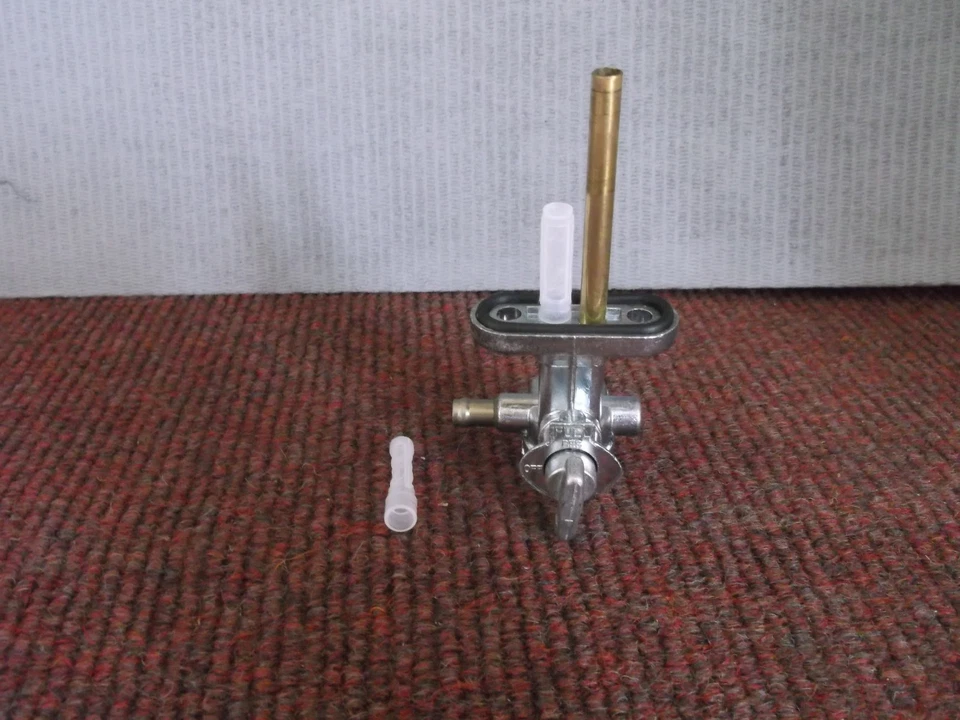  SUZUKI TS125 RL-RT 1990-1996 Petrol tap.NEW - Image 1 of 1
