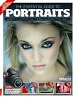The Essential Guide to Portraits MagBook by Digital SLR Photography 1907232869