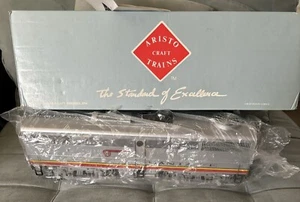 Alco FB - 1 Diesel Locomotive G Gauge Arito-craft Trains - Picture 1 of 9