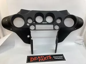 Harley oem 58497-08a flhx flht inner fairing - Foto 1 di 6