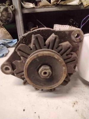 Alternador Honda Civic 1973 1974 1975 1976 1977 1978 1979 Foto 1 de 3