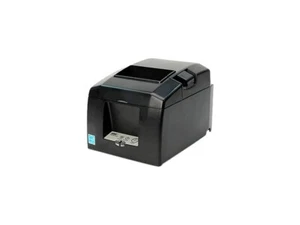 STAR MICRONICS- TSP654IIU-24 GRAY USB PRINTER *39449670* - Picture 1 of 4