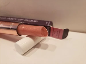 Tarte~Maracuja Juicy Lip Plump ~Rose Shimmer Glass~ .095 oz ~ NIB - Picture 1 of 1