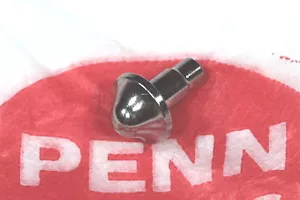 Penn Old Style Klickknopf #036-060 1182989 9 49 66 85 112 113 309 500 - Bild 1 von 1