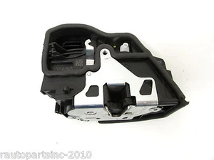 2011 MINI COOPER REAR RIGHT DOOR LATCH OEM 11 12 13 14 15 - Picture 1 of 6