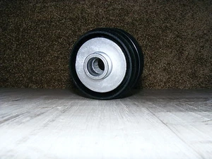 Nabe Lenkradnabe Sportlenkrad für Nardi Momo OMP Luisi BBS Skoda 105 120 150 NEU - Bild 1 von 2