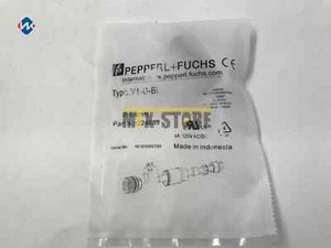 1 Stück BRANDNEU PEPPERL + FUCHS V1-G-BK Sensor & Näherungsschalter - Bild 1 von 5