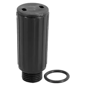 Oil Cap Plug For Air Compressor Air Compressor Breather Breathing Valve Cap Plug - Picture 1 of 12