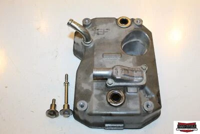  2018 Honda Shadow Phantom VT 750 Rear Cylinder Head Valve Cover 12320-mfe-640 Foto 1 de 4