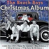 Beach Boys, the : The Beach Boys Christmas Album CD Expertly Refurbished Product
