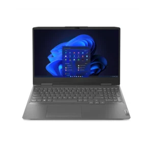 Lenovo LOQ 15IRH8 Laptop Intel Core i5-12450H 16GB RAM 512GB SSD Windows 11 Home - Picture 1 of 13