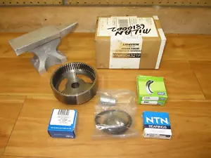 Lightnin Mixer 804321PSP *NEW* Mixer Fixer Complete Spares Kit - Picture 1 of 9