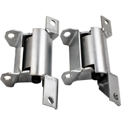 Aftermarket Engine Mounts For Ford 302 351 Windsor Cleveland V8 Engine Pack of 2 - image 1 of 4