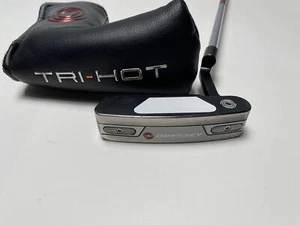 Odyssey Tri-Hot 5K One CH Putter 35" Mens RH HC - Picture 1 of 7