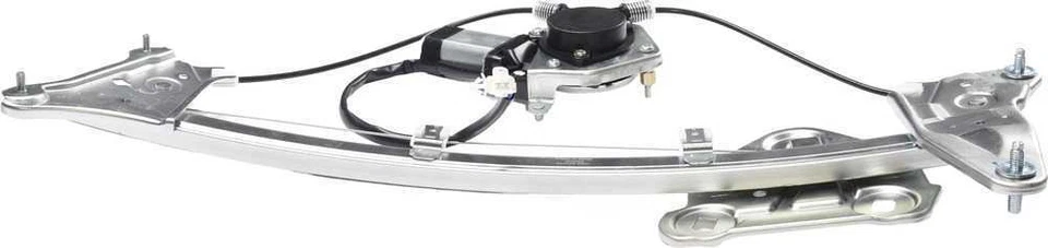 Conjunto de motor y regulador de ventana eléctrica Autopart Intl para Toyota Solara 99-03 Foto 1 de 1