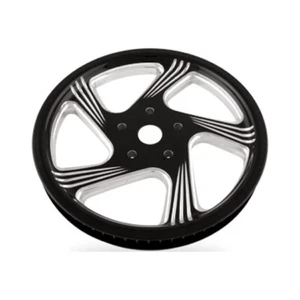 PM Drive Pulley 70T x 1 1/2" Harley-Davidson 1984-2003 see models in listing - Picture 1 of 3