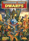 Warhammer Armies : Dwarfs