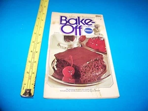 Silver Anniversary Bake-Off Kochbuch Pillsbury 100 Gewinnerrezepte Bake-Off 25 - Bild 1 von 6