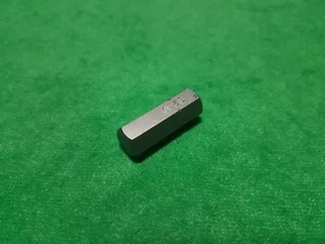 Halfords advanced 10mm hex/allen bit 10mm shank 30mm length **FAST FREE POST** - Picture 1 of 1