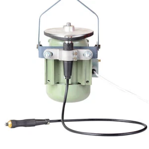 Hochleistungs Gong Maschine Jade Schnitzmaschine Schleifmaschine Holz Schnitzwerkzeug - Bild 1 von 5