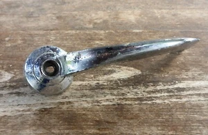 Hebel Türöffner Ford Transit MK1 MKI Tür Öffnung Türschloss Verschluss Griff - Bild 1 von 6