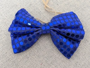 Fliege Karneval Fasching Fastnacht Party - Bild 1 von 2