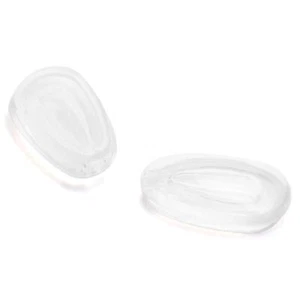 hdhut Replacement Nose Pieces for-Oakley C Wire 2011 Sunglasses - Picture 1 of 2