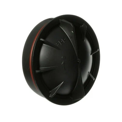 2015-2024 DODGE CHALLENGER HEADLIGHT LAMP CAP COVER OEM NEW MOPAR 68254147AA - Image 1 of 4