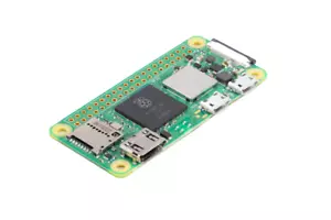 Raspberry Pi Zero 2 W Board 2021 512MB Ram 1GHz CPU Wireless LAN Bluetooth - Picture 1 of 1