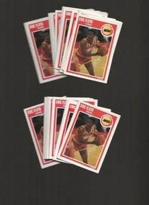 1989-90 FLEER ERIC FLOYD HOUSTON ROCKETS #59 LOT OF 29 CARDS NRMT-MT - Picture 1 of 1
