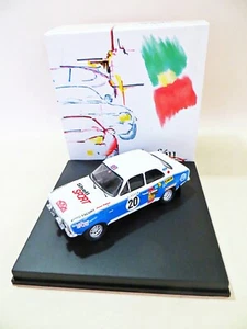 TROFEU 518 'FORD ESCORT 1600 RS MONTE CARLO RALLY 1973, MIKKOLA' 1:43. MIB/BOXED - Picture 1 of 11