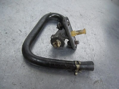 YAMAHA FZ750 FZR750 TAP Foto 1 de 2