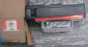 Cambiador de CD de 6 discos Land Rover Original Alpine R770 High Line para Freelander - Imagen 1 de 1