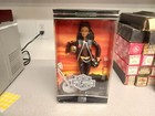 Harley Davidson African American Black Barbie Collector Edition Mattel #29208