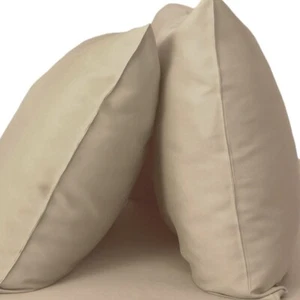 Fundas de almohada Cariloha Resort King - Stone - Imagen 1 de 3