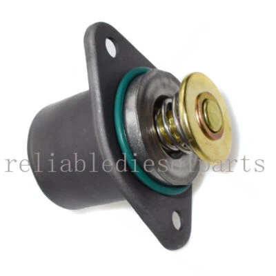 1830256C93 Thermostat Fits For 2007-2008 International Harvester 4300LP 7.6L  - Image 1 of 4