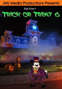 DVD Walt Disney World Mickey's Not So Scary Halloween Party 2009 - Imagen 1 de 1