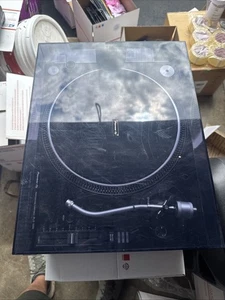 Pioneer DJ PLX-1000 Direct Drive Analog Professional Plattenspieler PROAUDIOSTAR - Bild 1 von 10