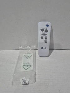 LG AKB73016020 Fernbedienung - Bild 1 von 2