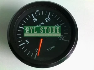 1Pcs New For air compressor Speedometer 333-045-001 - Picture 1 of 6