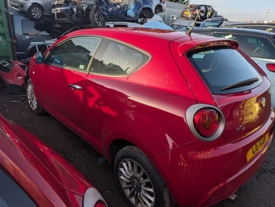 MOTOR DE ARRANQUE ALFA ROMEO MITO 955 2011-2016 51938439 Foto 1 de 4