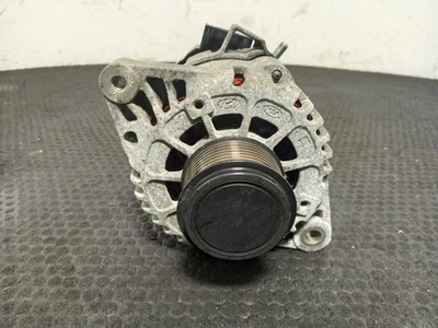 HYUNDAI I30 Alternator 2012-2016 1.4L G4LC-6 3730003855 - Image 1 of 4