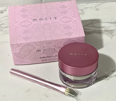 Imprimación de ojos Mally Perfect Prep 0,5 oz tamaño completo nueva en caja Foto 1 de 3