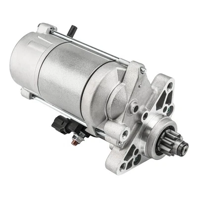 Starter For 1998-07 Toyota Land Cruiser 2003-2009 Lexus GX470 - Image 1 of 4