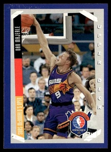 1993-94 Upper Deck Dan Majerle Phoenix Suns #500 - Picture 1 of 2