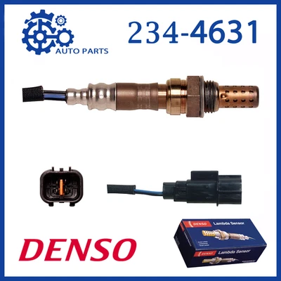 DENSO Upstream Right Oxygen sensor For DODGE STEALTH 1993-1996 3.0L V6 Turbo - Image 1 of 4