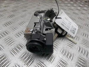 Honda Jazz Ignition Barrel Switch With Key 39730-Swa-Y0 MK3 1.3 Petrol 2007-15A - Picture 1 of 9