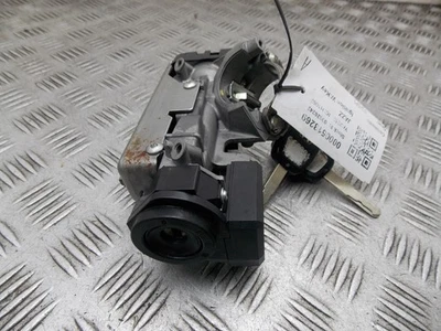 Honda Jazz Ignition Barrel Switch With Key 39730-Swa-Y0 MK3 1.3 Petrol 2007-15A - Image 1 of 4
